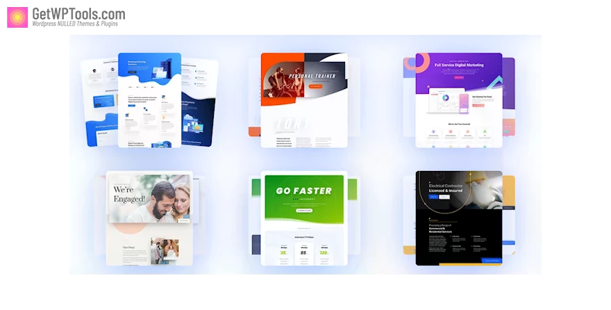 Download Divi V4.24.0 Wordpress Theme (Most Popular Theme In The World) |