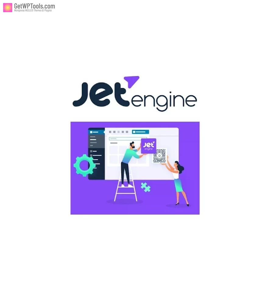 Download Jetengine V3.1.3.1 Wordpress Plugin Nulled (Everything For Adding And Editing Dynamic Content With Elementor &Amp; Addons) | Wphub24
