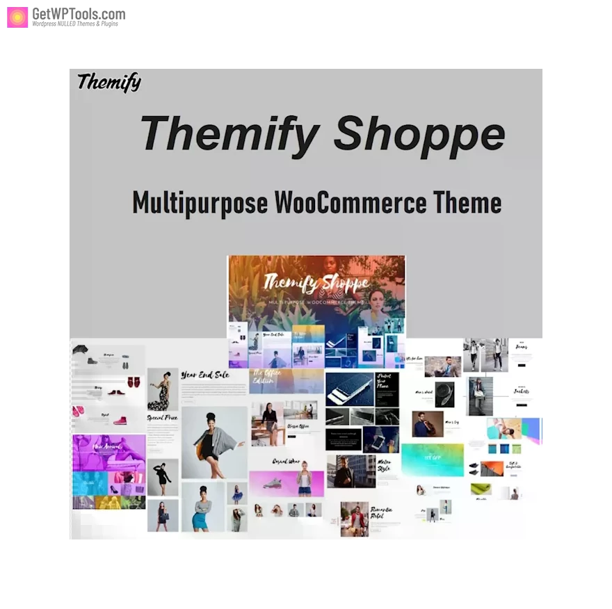 Themify Shoppe