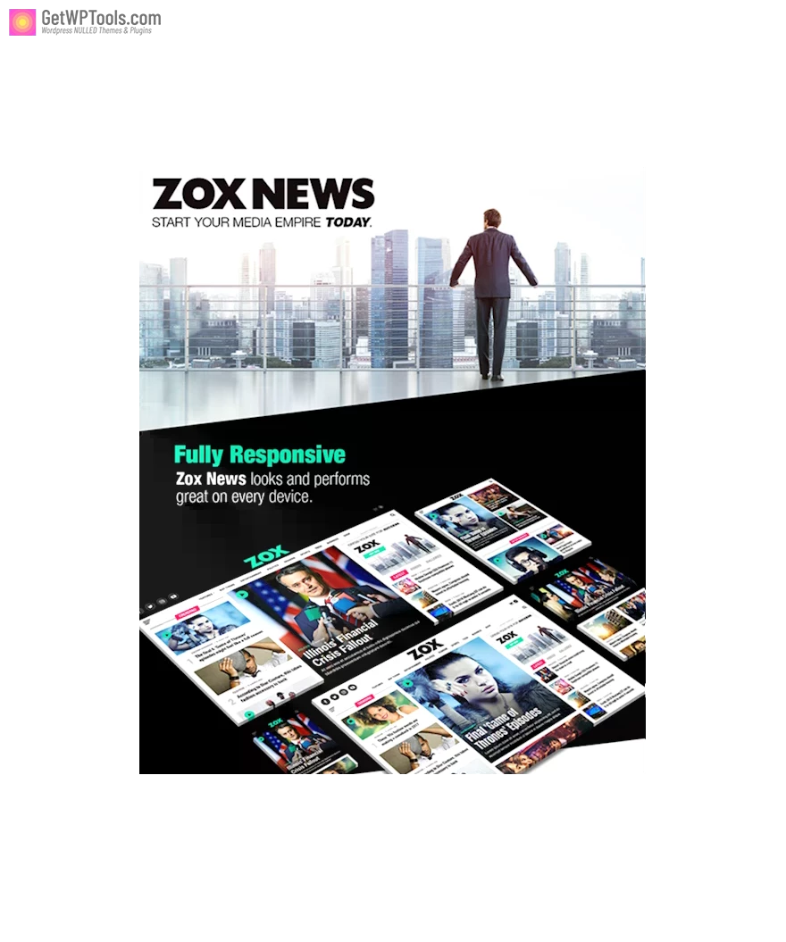 Zox News