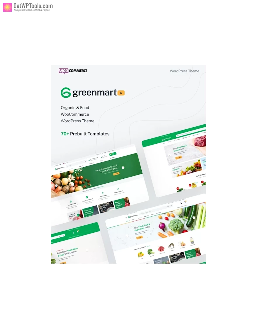 Greenmart 