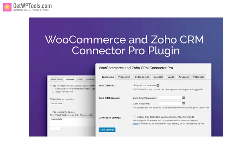 Zoho-Crm-Connector-Pro-Woocommerce2
