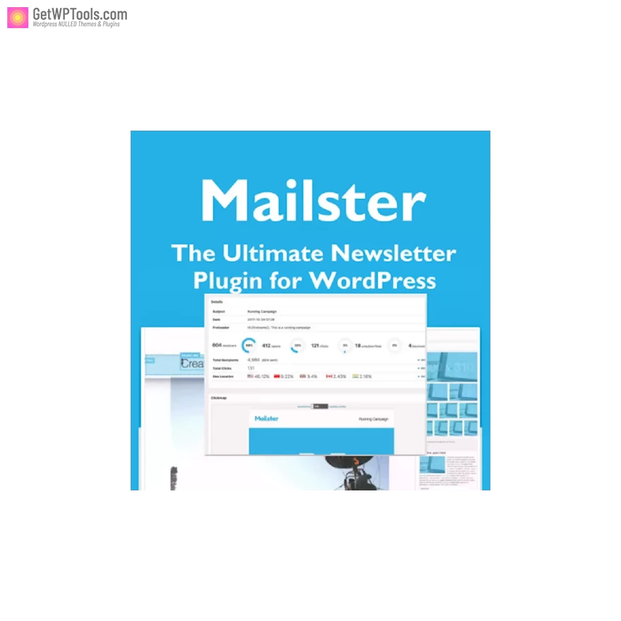 Mailster 